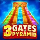 3 Gates of Pyramid game icon