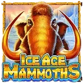 Ice Age Mammoths game icon