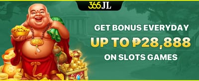Slot Games Bonus up to ₱28,888